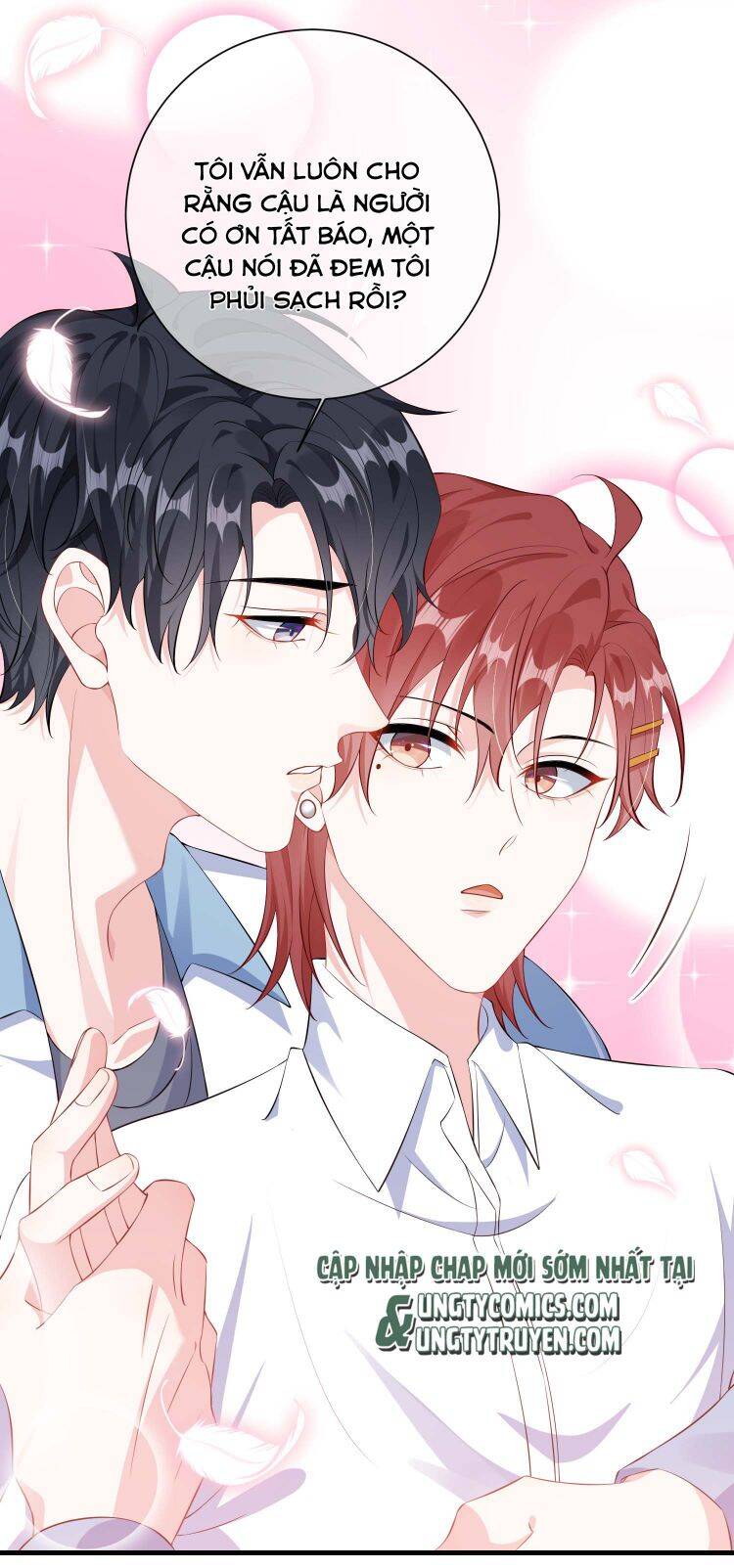 Giáo Bá Là Một Tên Yêu Tinh Chap 19 - Next Chap 20