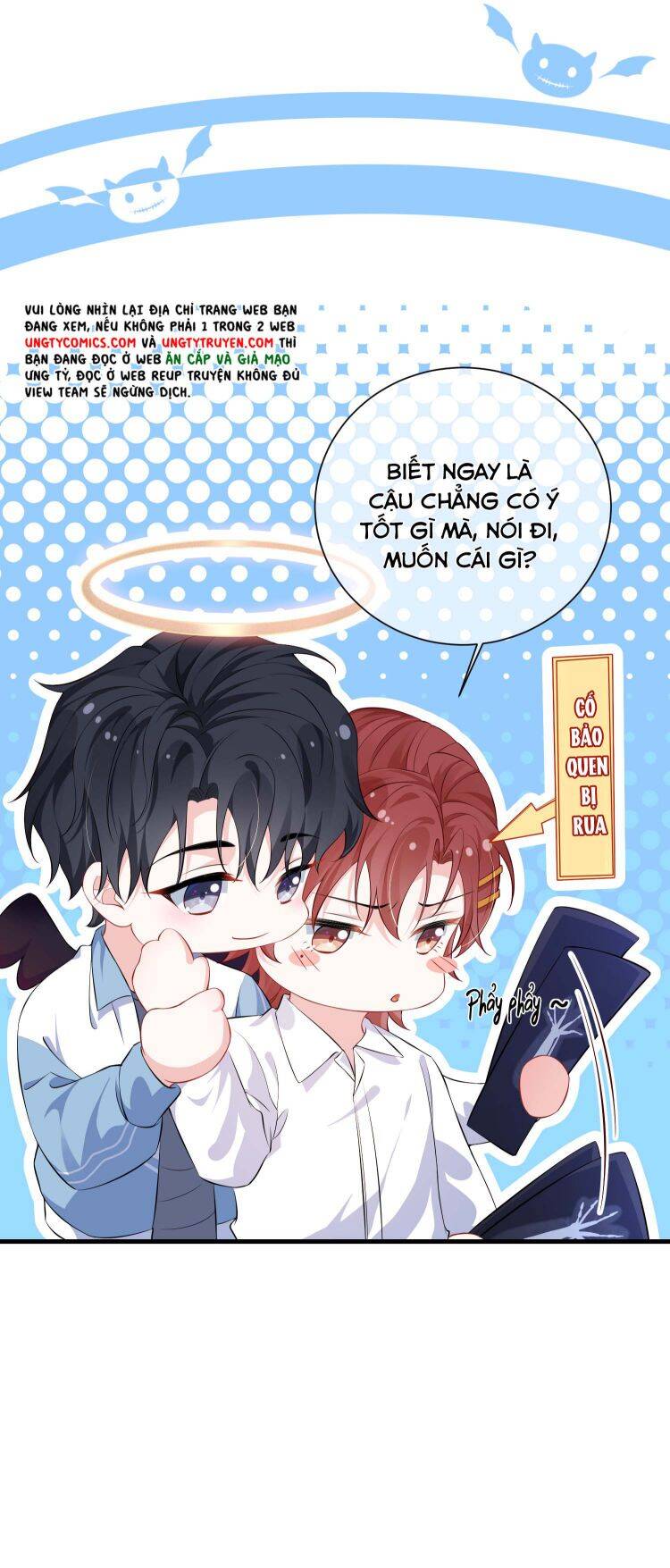 Giáo Bá Là Một Tên Yêu Tinh Chap 19 - Next Chap 20