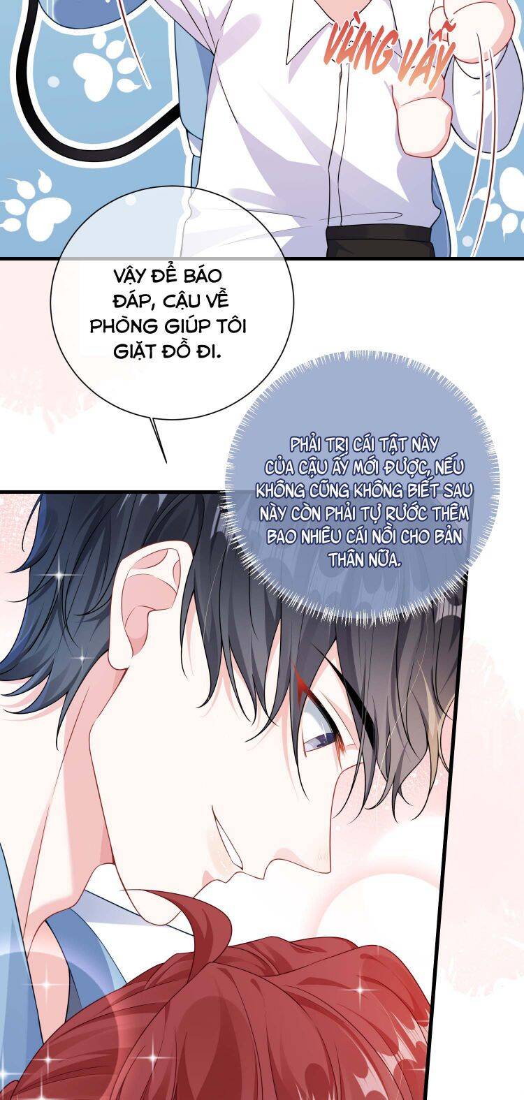 Giáo Bá Là Một Tên Yêu Tinh Chap 19 - Next Chap 20
