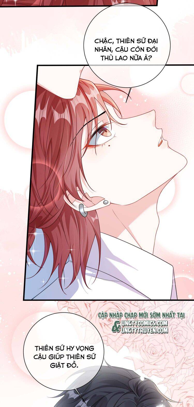 Giáo Bá Là Một Tên Yêu Tinh Chap 19 - Next Chap 20