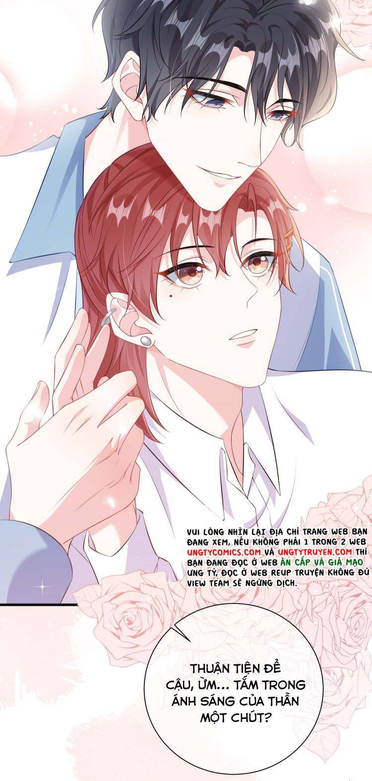 Giáo Bá Là Một Tên Yêu Tinh Chap 19 - Next Chap 20