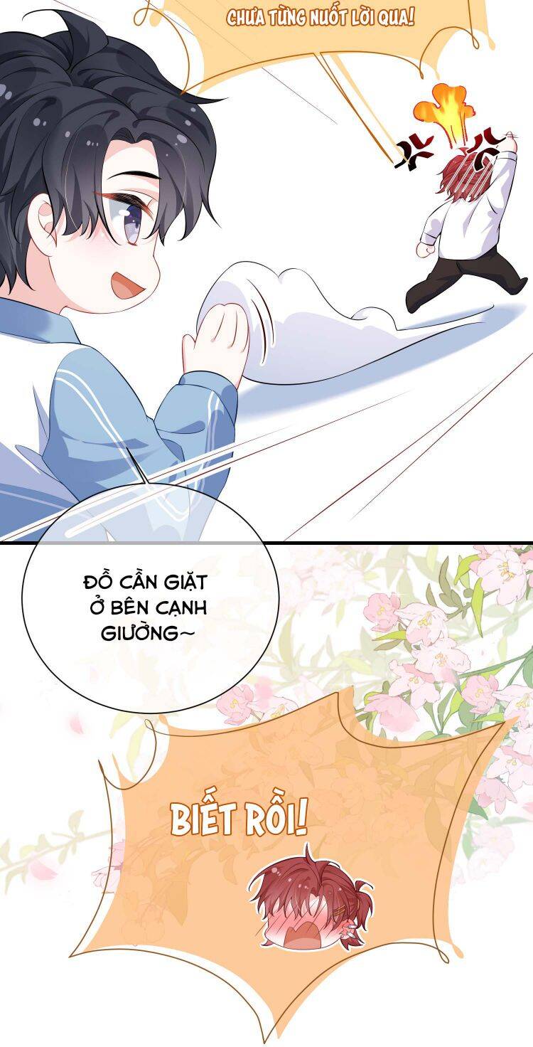 Giáo Bá Là Một Tên Yêu Tinh Chap 19 - Next Chap 20