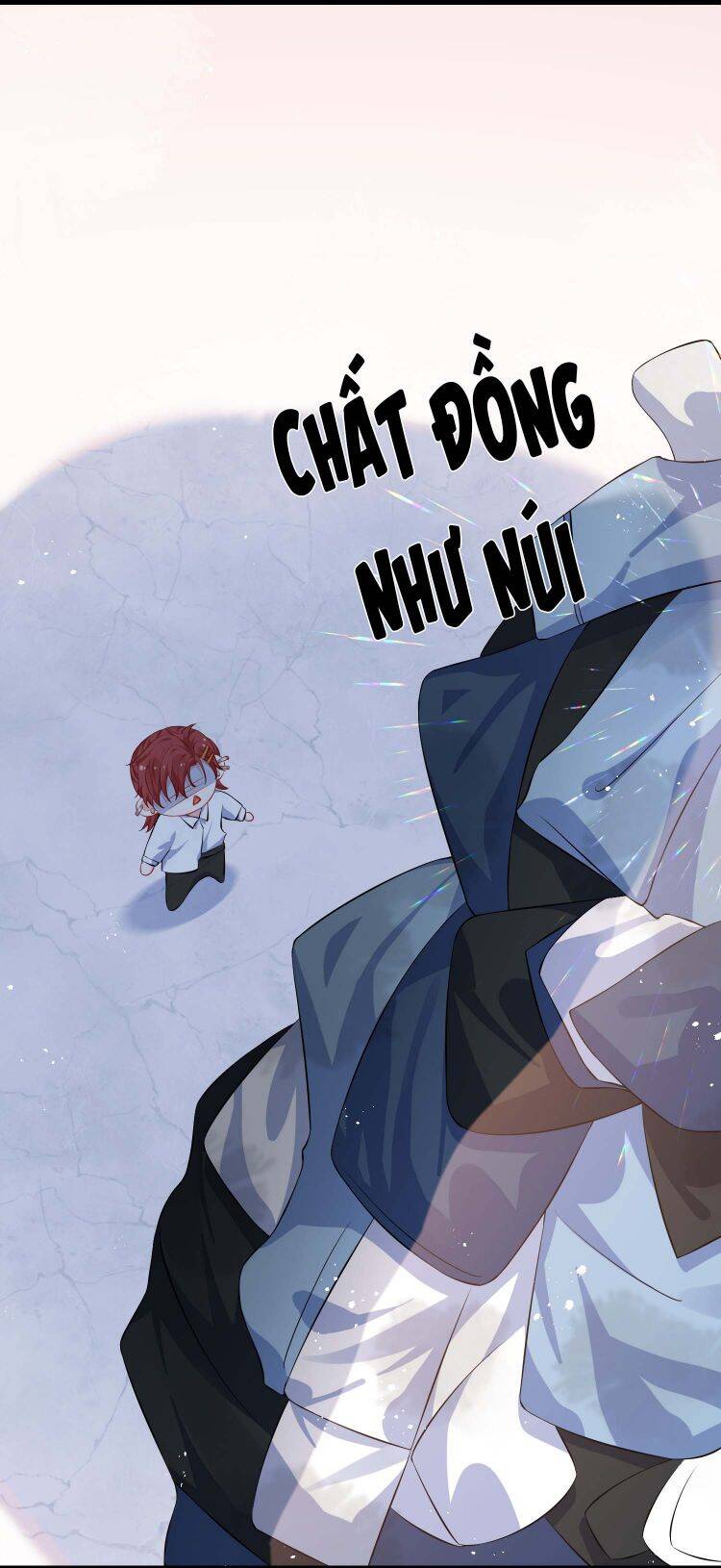 Giáo Bá Là Một Tên Yêu Tinh Chap 19 - Next Chap 20
