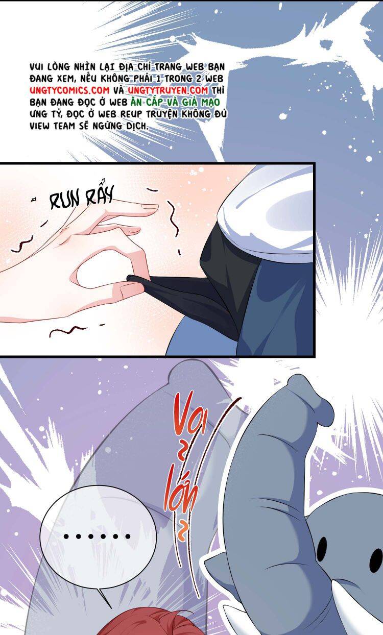 Giáo Bá Là Một Tên Yêu Tinh Chap 19 - Next Chap 20