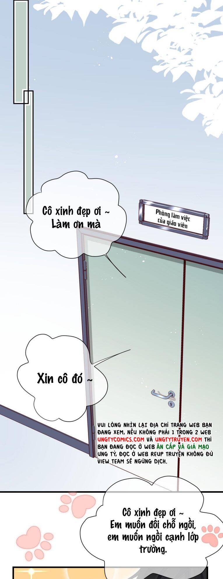 Giáo Bá Là Một Tên Yêu Tinh Chap 2 - Next Chap 3