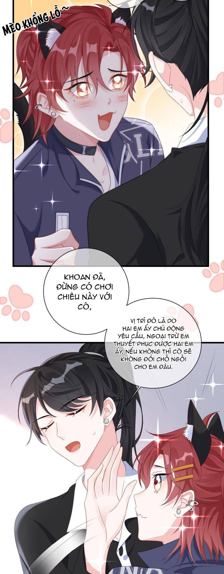 Giáo Bá Là Một Tên Yêu Tinh Chap 2 - Next Chap 3