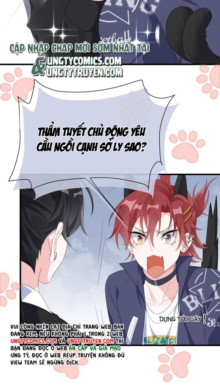 Giáo Bá Là Một Tên Yêu Tinh Chap 2 - Next Chap 3
