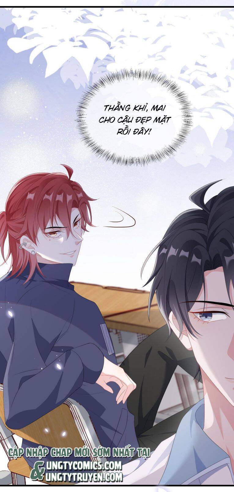 Giáo Bá Là Một Tên Yêu Tinh Chap 2 - Next Chap 3