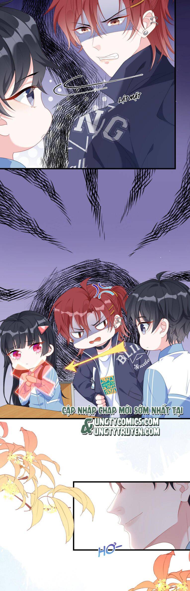 Giáo Bá Là Một Tên Yêu Tinh Chap 2 - Next Chap 3