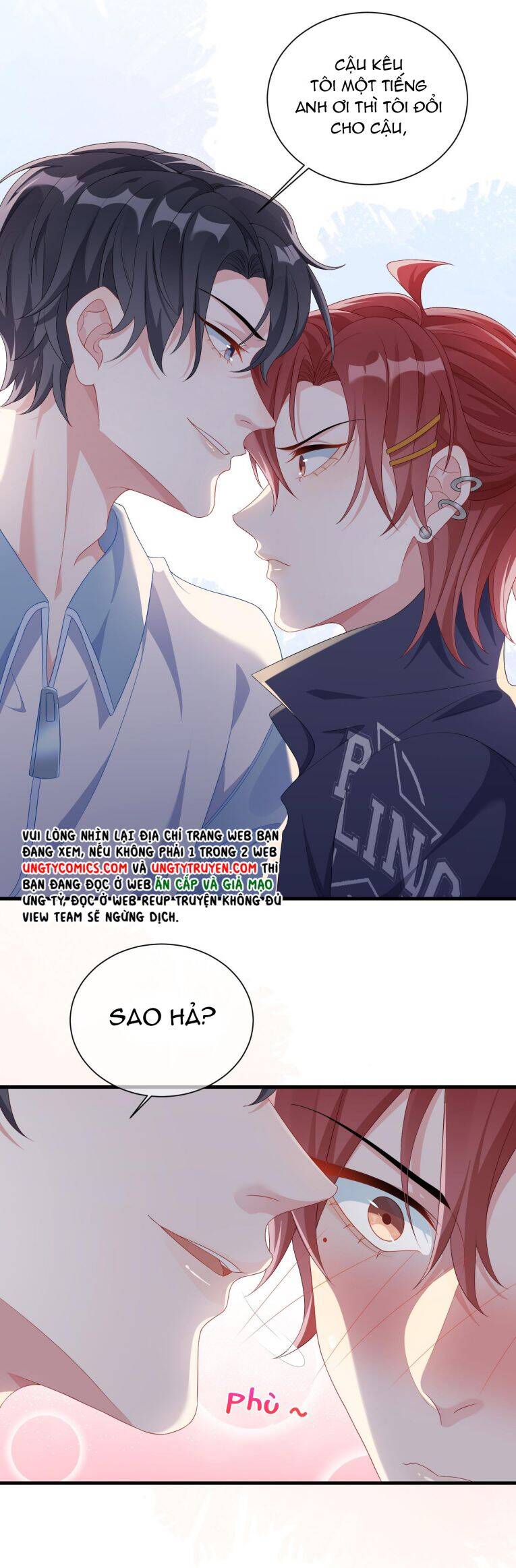 Giáo Bá Là Một Tên Yêu Tinh Chap 2 - Next Chap 3