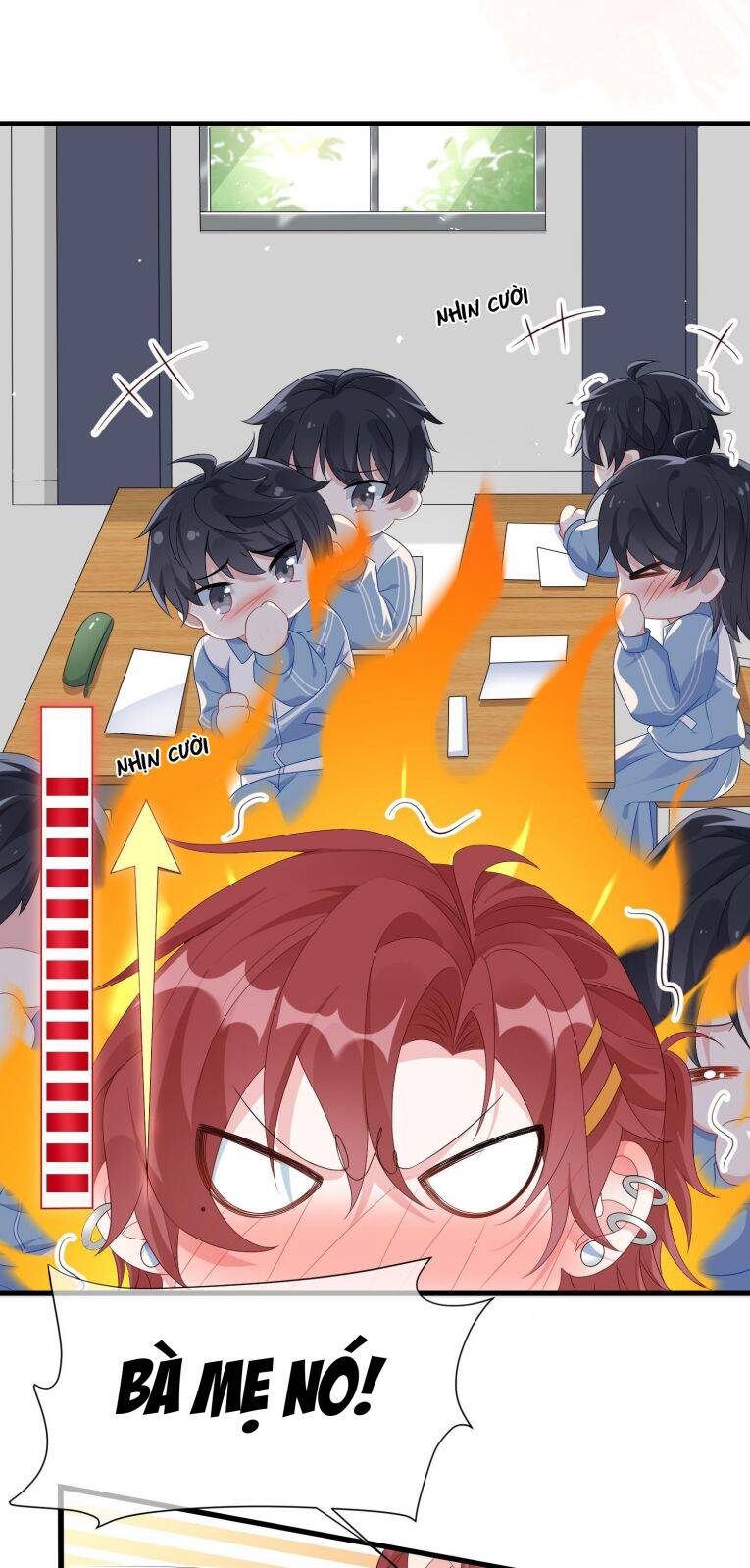 Giáo Bá Là Một Tên Yêu Tinh Chap 2 - Next Chap 3