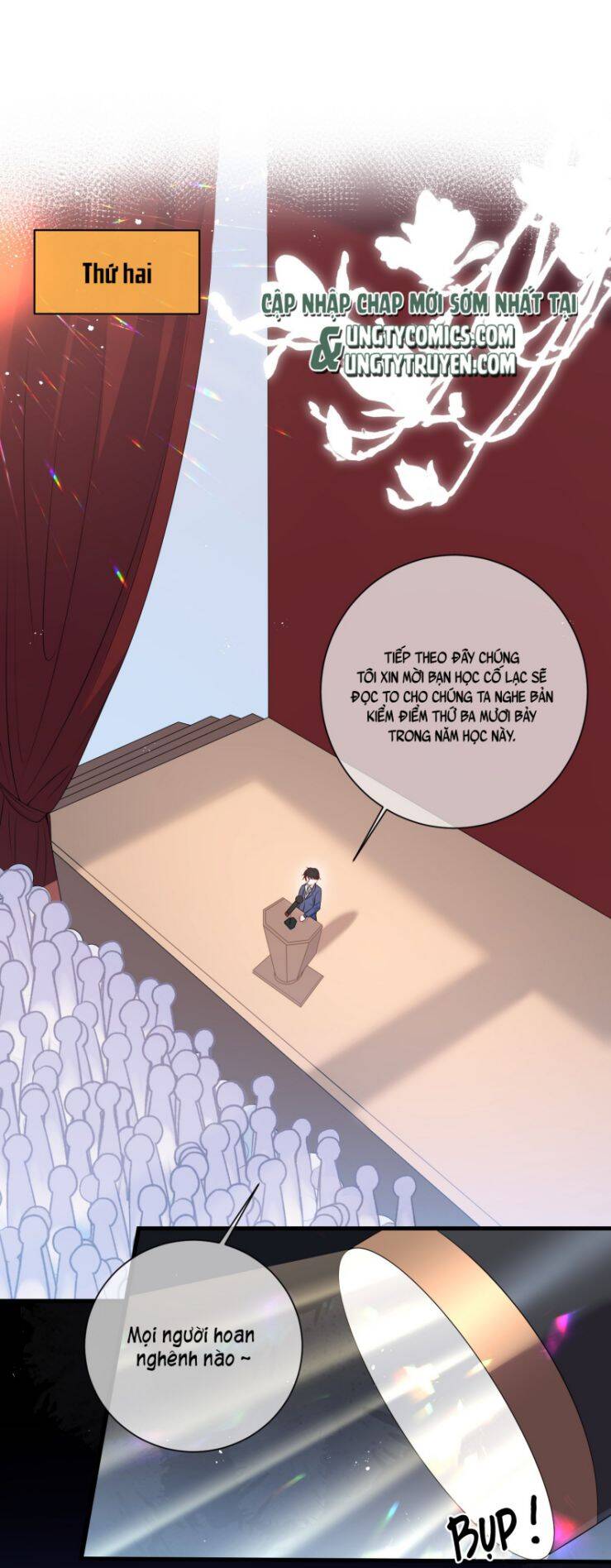 Giáo Bá Là Một Tên Yêu Tinh Chap 20 - Next Chap 21