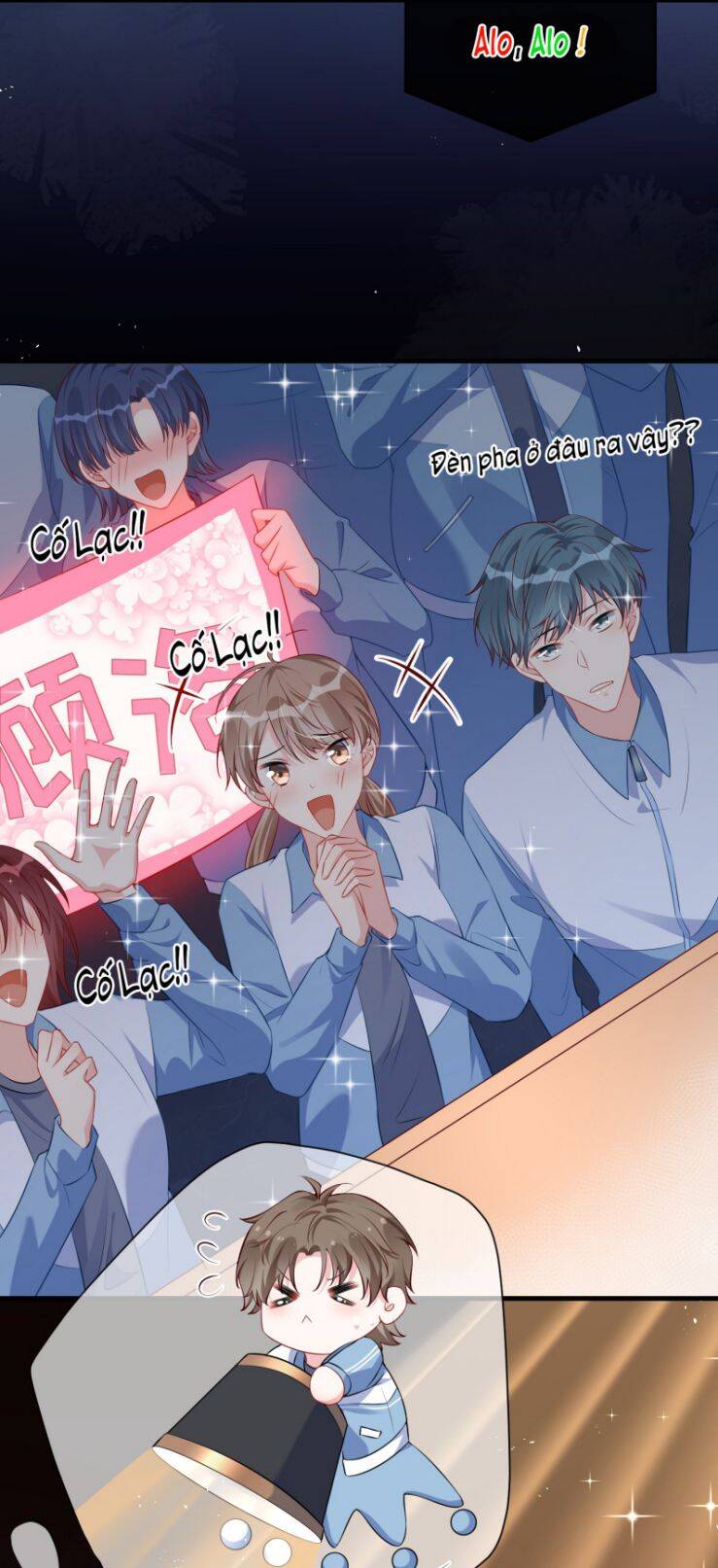 Giáo Bá Là Một Tên Yêu Tinh Chap 20 - Next Chap 21