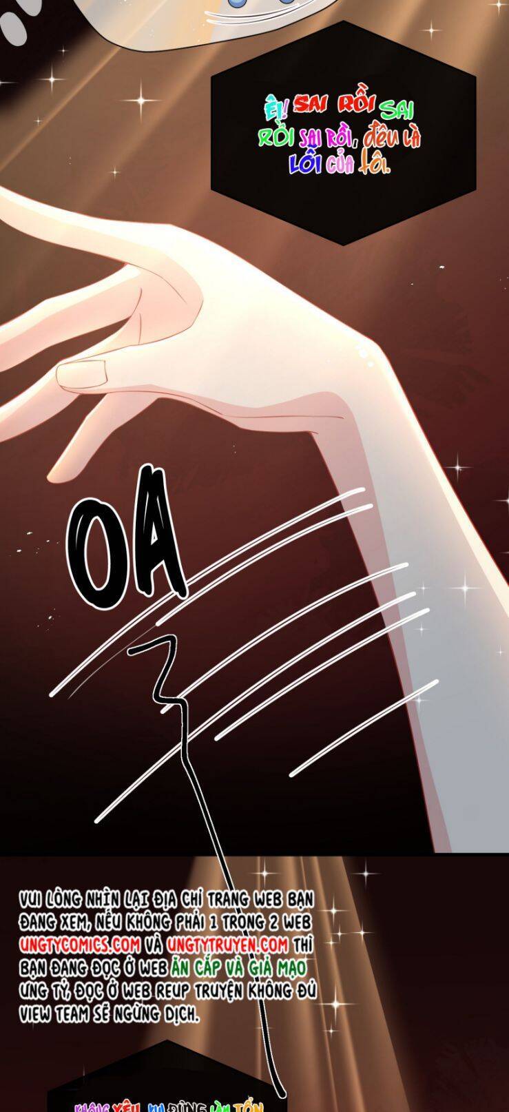 Giáo Bá Là Một Tên Yêu Tinh Chap 20 - Next Chap 21