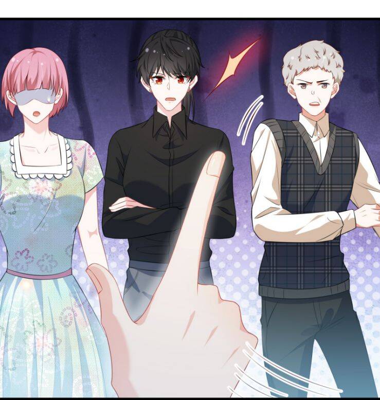 Giáo Bá Là Một Tên Yêu Tinh Chap 20 - Next Chap 21
