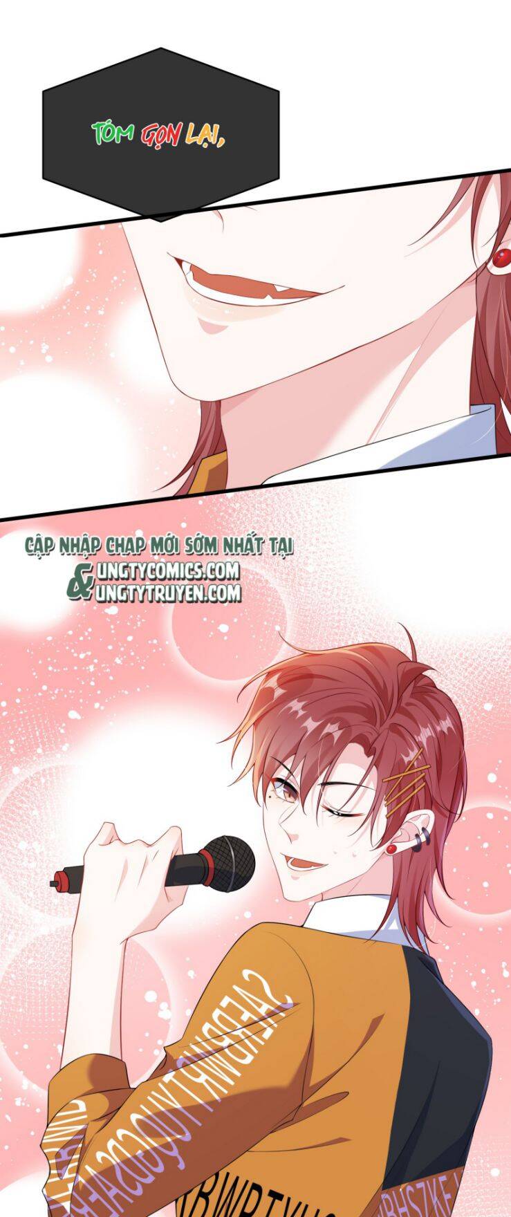 Giáo Bá Là Một Tên Yêu Tinh Chap 20 - Next Chap 21