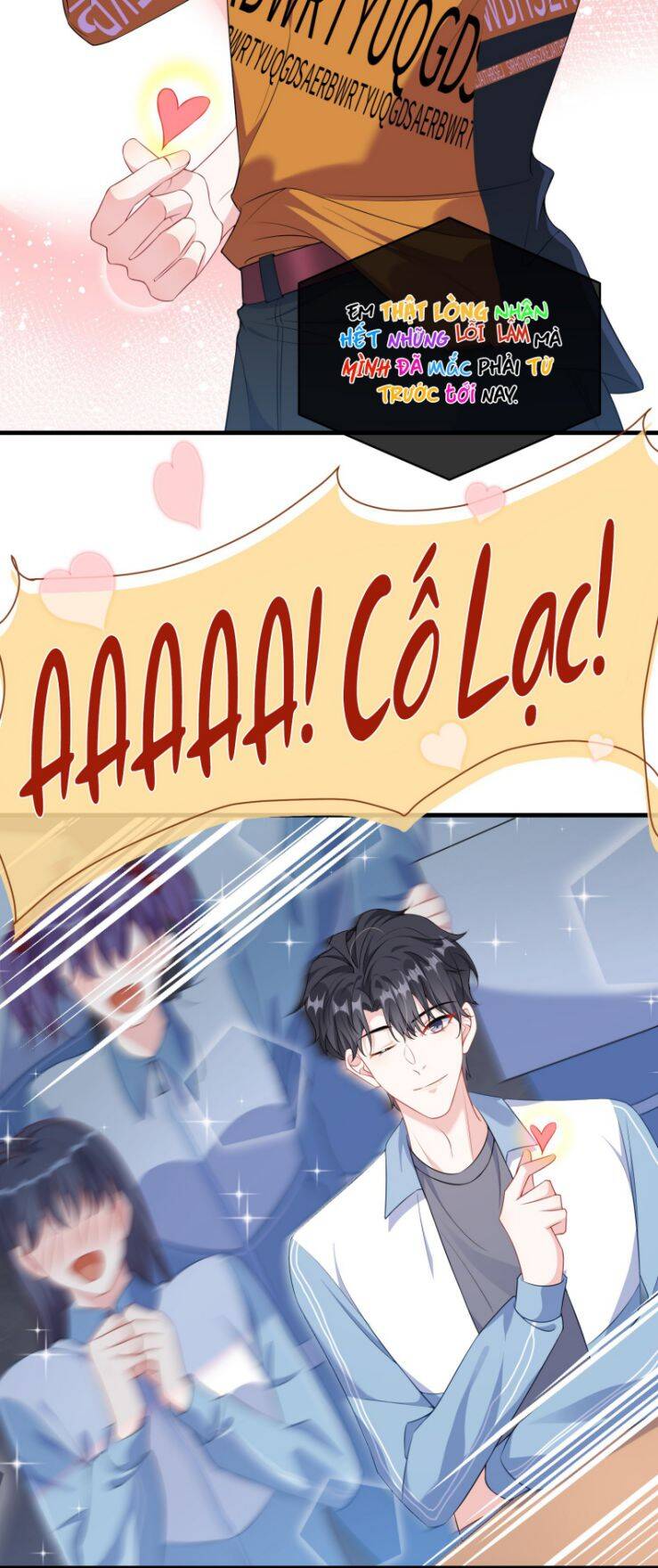 Giáo Bá Là Một Tên Yêu Tinh Chap 20 - Next Chap 21