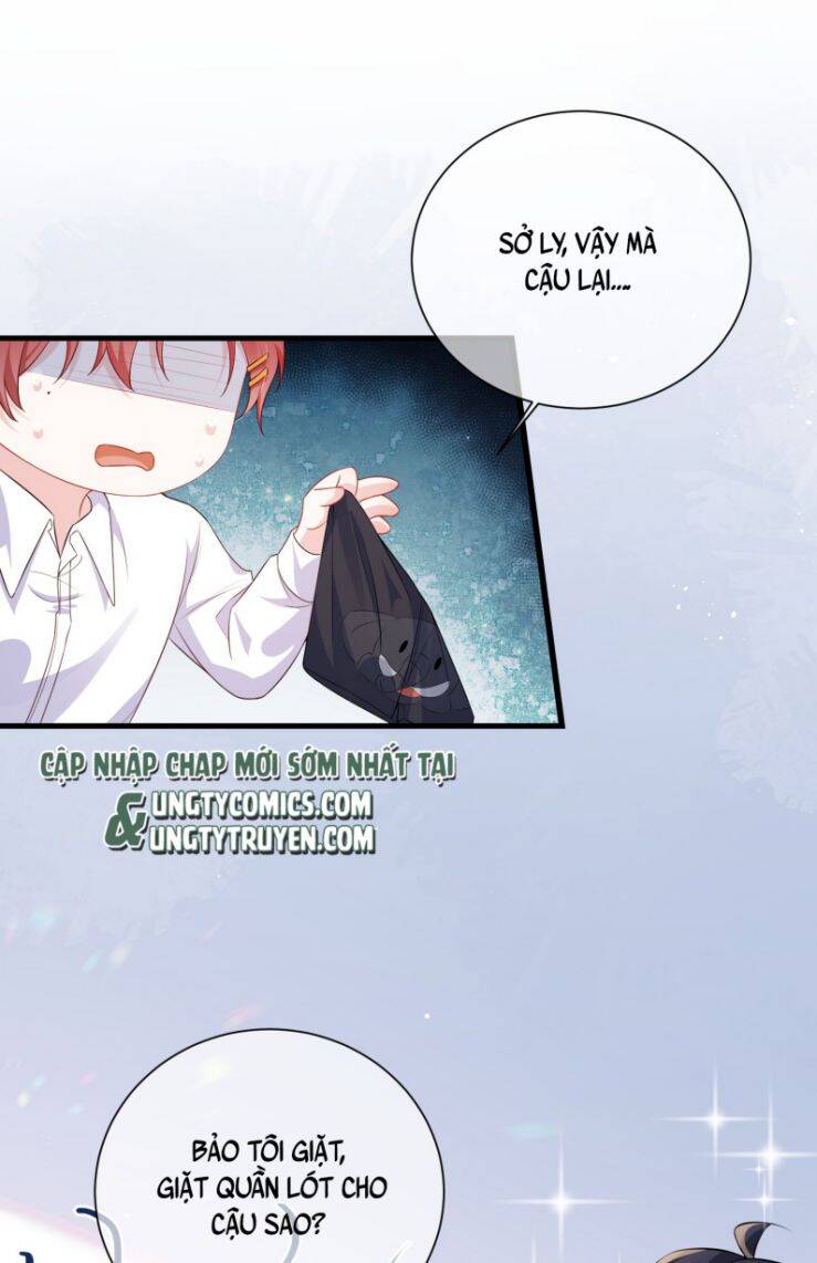 Giáo Bá Là Một Tên Yêu Tinh Chap 20 - Next Chap 21