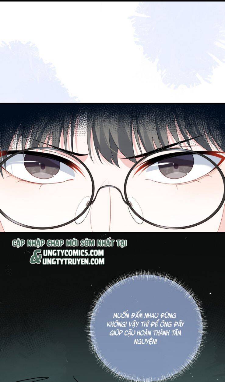 Giáo Bá Là Một Tên Yêu Tinh Chap 20 - Next Chap 21