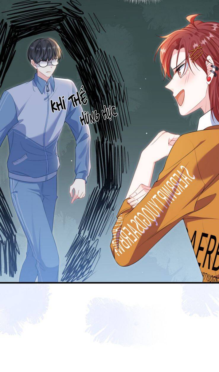 Giáo Bá Là Một Tên Yêu Tinh Chap 20 - Next Chap 21