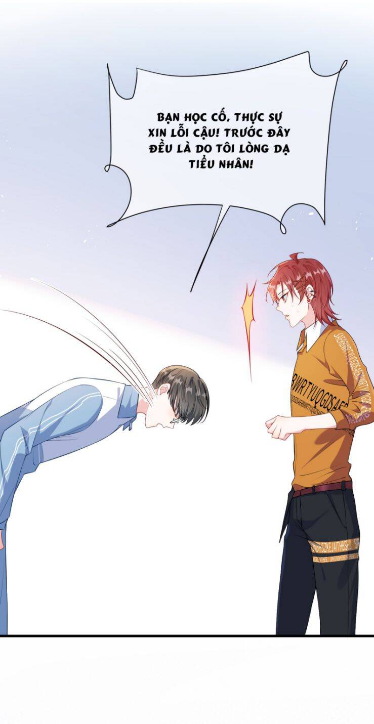 Giáo Bá Là Một Tên Yêu Tinh Chap 20 - Next Chap 21