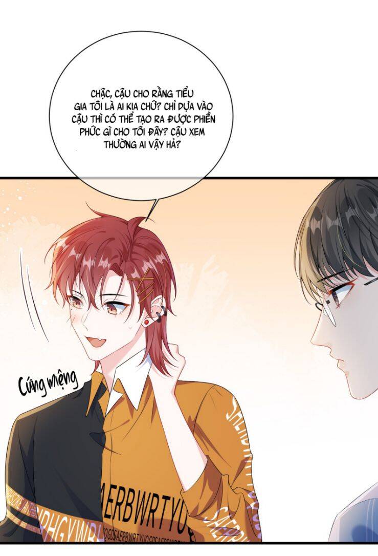 Giáo Bá Là Một Tên Yêu Tinh Chap 20 - Next Chap 21