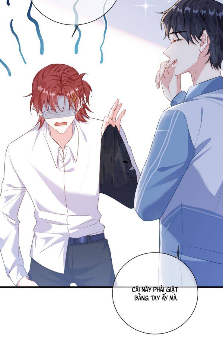 Giáo Bá Là Một Tên Yêu Tinh Chap 20 - Next Chap 21