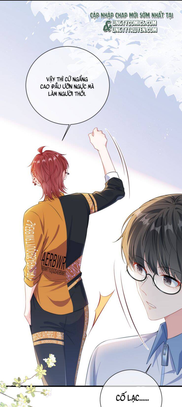 Giáo Bá Là Một Tên Yêu Tinh Chap 20 - Next Chap 21