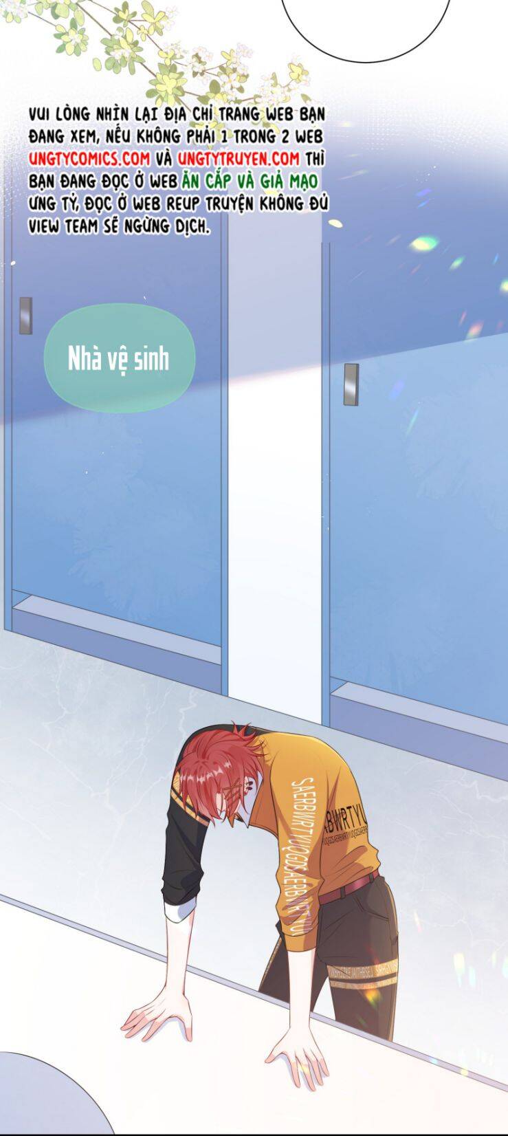 Giáo Bá Là Một Tên Yêu Tinh Chap 20 - Next Chap 21