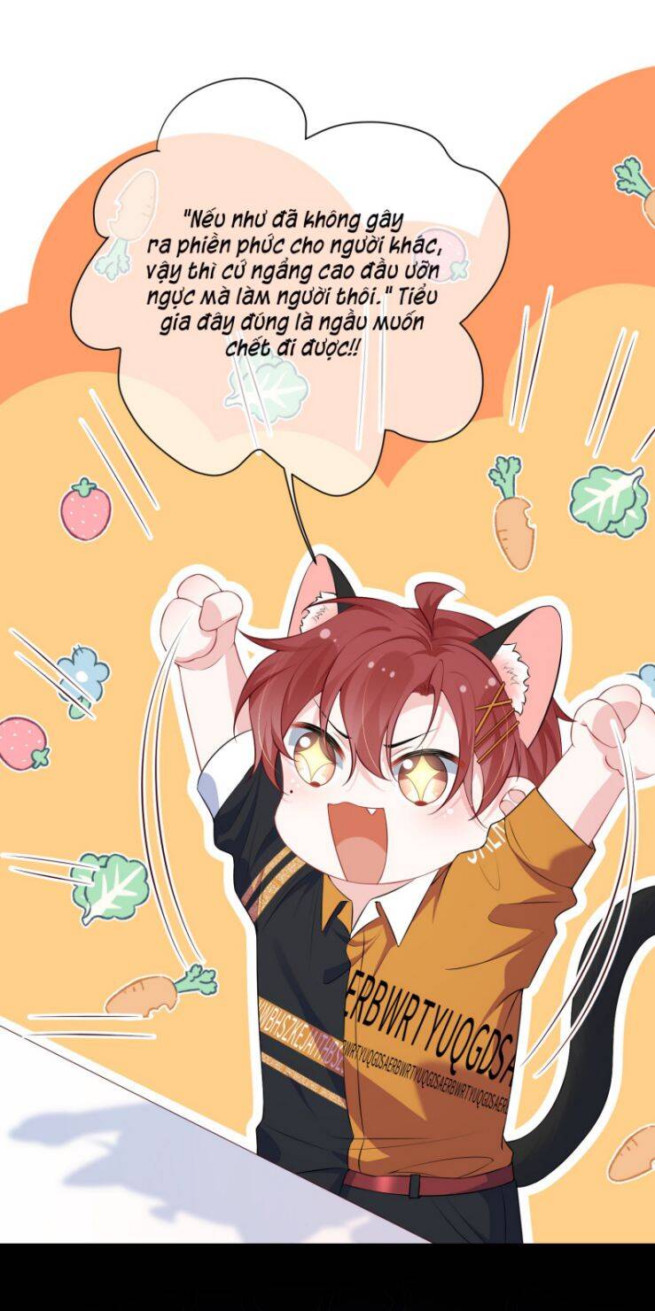 Giáo Bá Là Một Tên Yêu Tinh Chap 20 - Next Chap 21