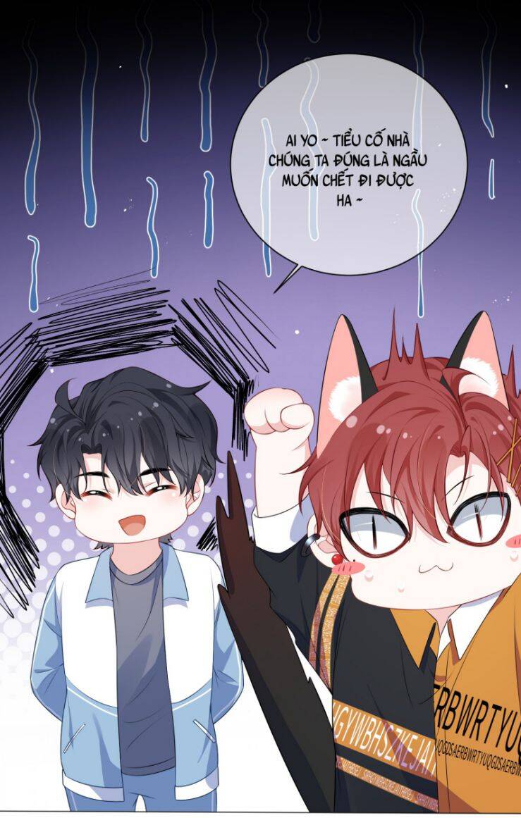 Giáo Bá Là Một Tên Yêu Tinh Chap 20 - Next Chap 21