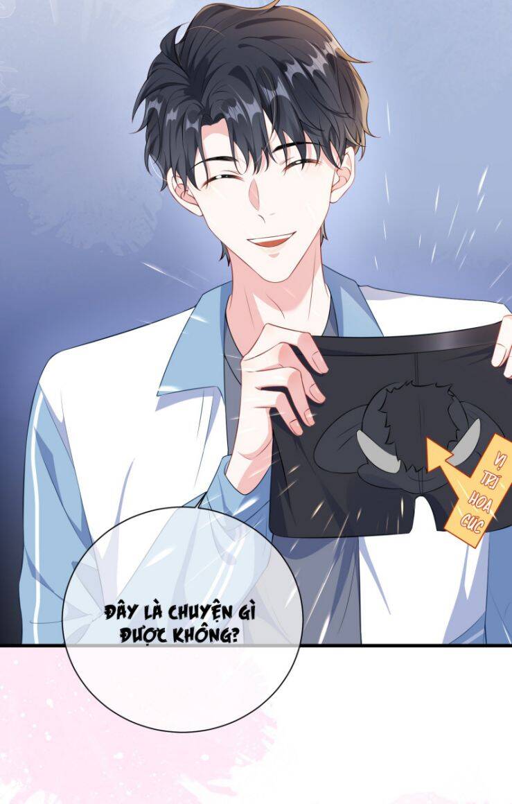 Giáo Bá Là Một Tên Yêu Tinh Chap 20 - Next Chap 21