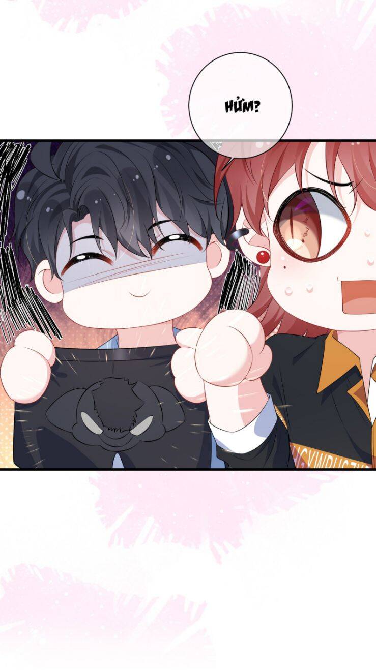 Giáo Bá Là Một Tên Yêu Tinh Chap 20 - Next Chap 21