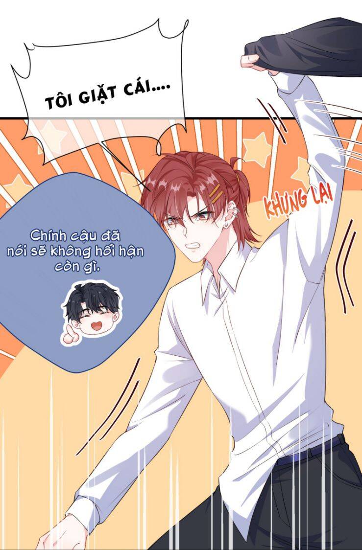 Giáo Bá Là Một Tên Yêu Tinh Chap 20 - Next Chap 21
