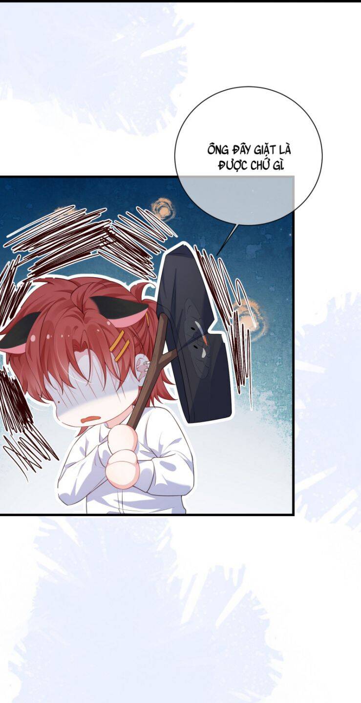 Giáo Bá Là Một Tên Yêu Tinh Chap 20 - Next Chap 21