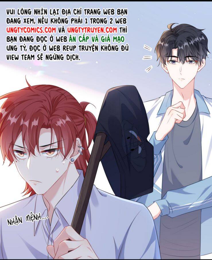 Giáo Bá Là Một Tên Yêu Tinh Chap 20 - Next Chap 21