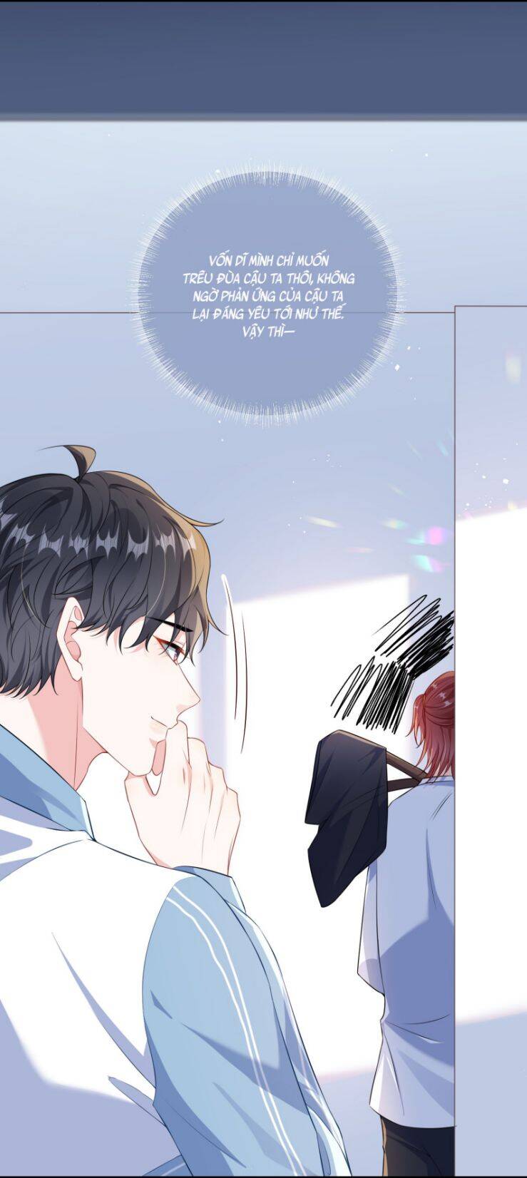 Giáo Bá Là Một Tên Yêu Tinh Chap 20 - Next Chap 21