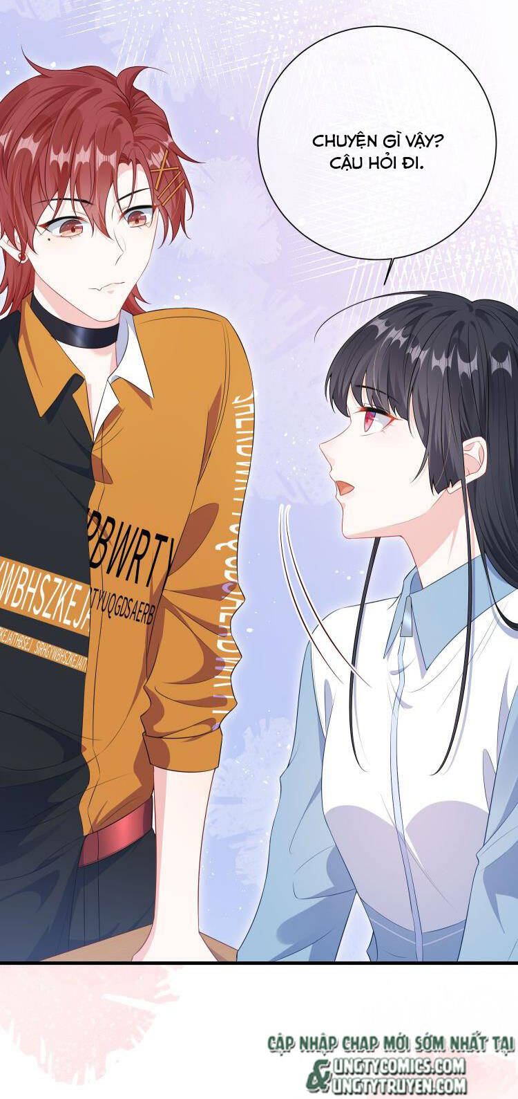 Giáo Bá Là Một Tên Yêu Tinh Chap 21 - Next Chap 22