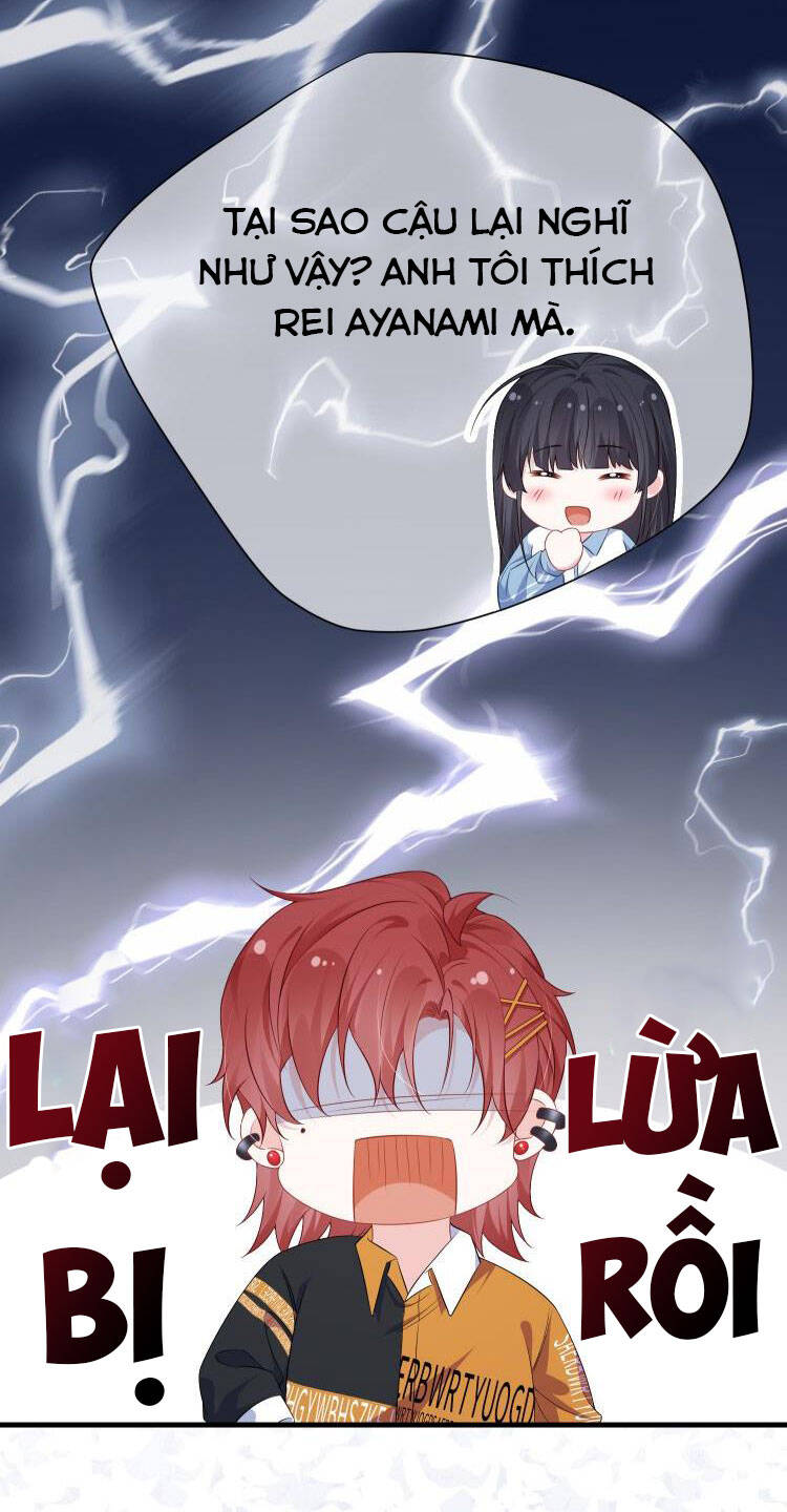 Giáo Bá Là Một Tên Yêu Tinh Chap 21 - Next Chap 22