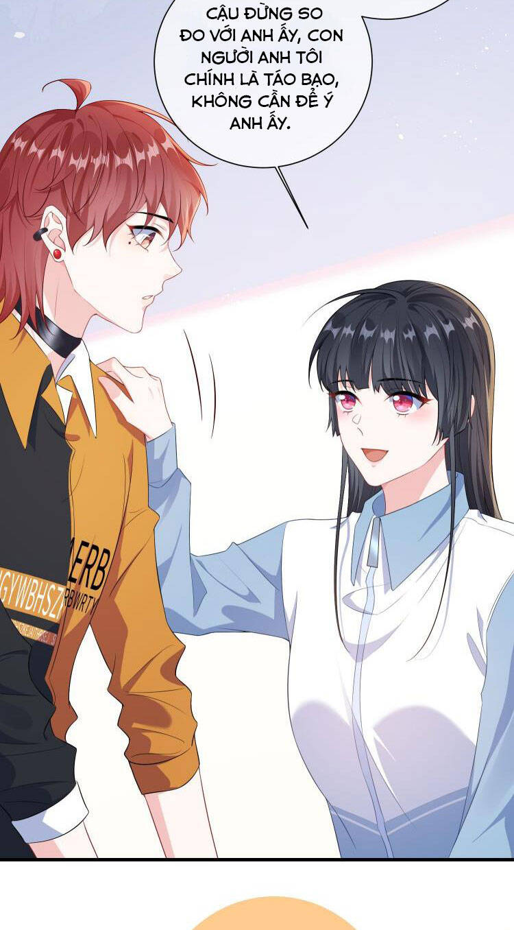 Giáo Bá Là Một Tên Yêu Tinh Chap 21 - Next Chap 22