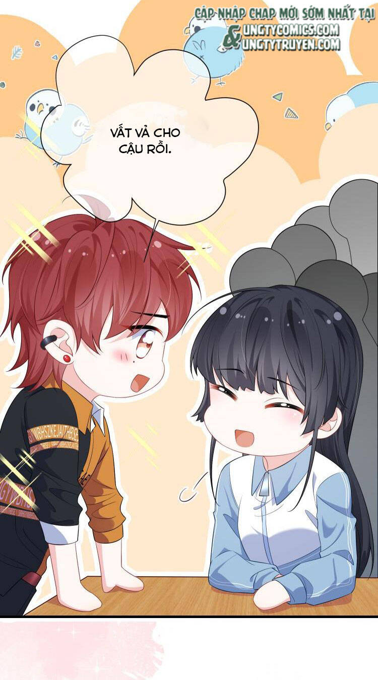 Giáo Bá Là Một Tên Yêu Tinh Chap 21 - Next Chap 22