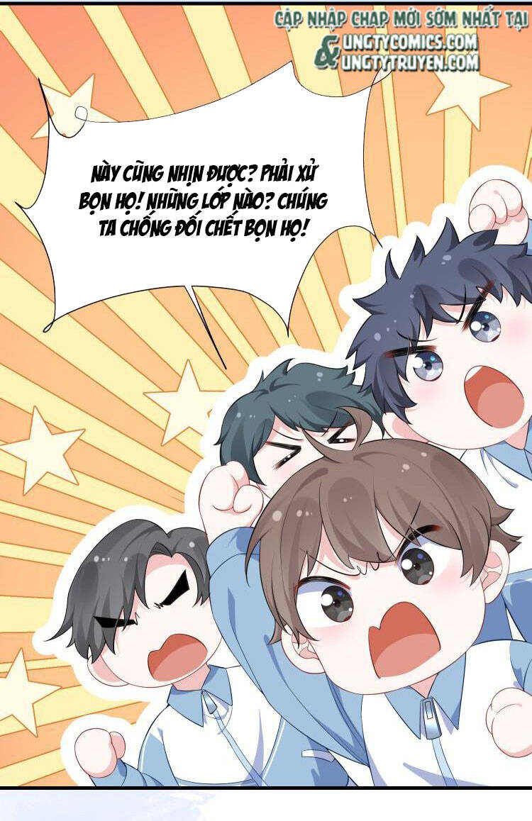 Giáo Bá Là Một Tên Yêu Tinh Chap 21 - Next Chap 22