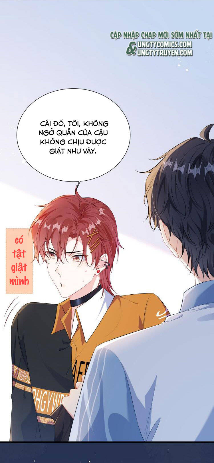 Giáo Bá Là Một Tên Yêu Tinh Chap 21 - Next Chap 22