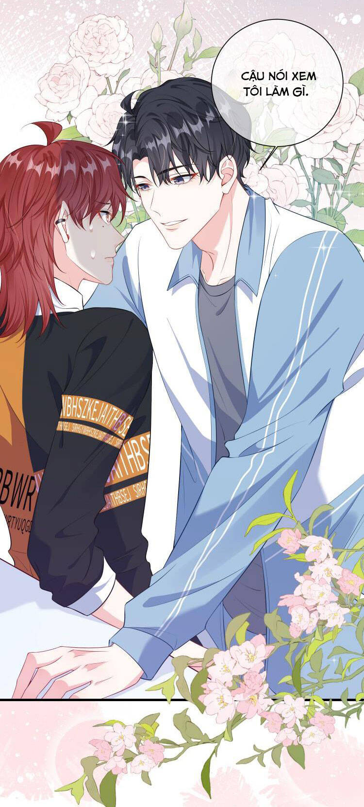 Giáo Bá Là Một Tên Yêu Tinh Chap 21 - Next Chap 22