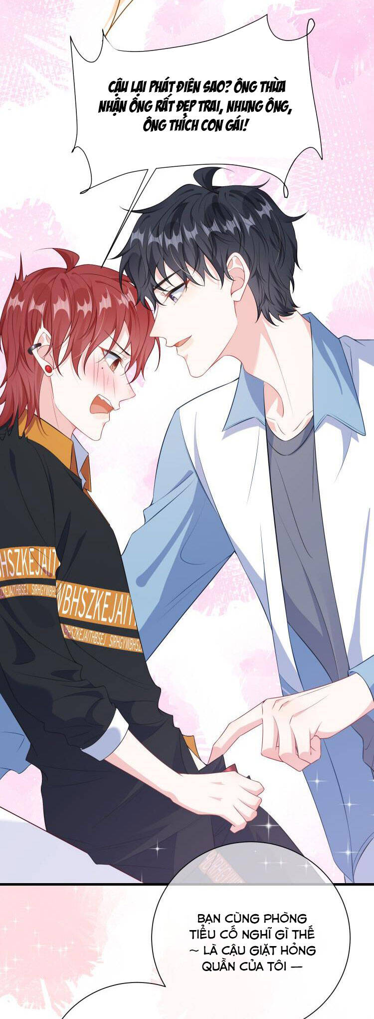 Giáo Bá Là Một Tên Yêu Tinh Chap 21 - Next Chap 22