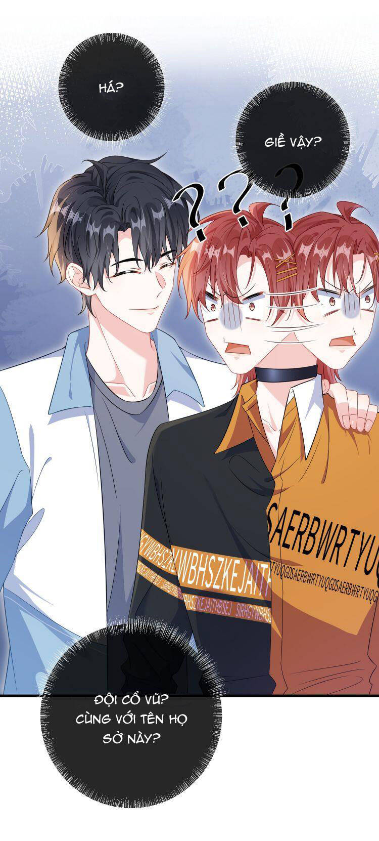 Giáo Bá Là Một Tên Yêu Tinh Chap 22 - Next Chap 23