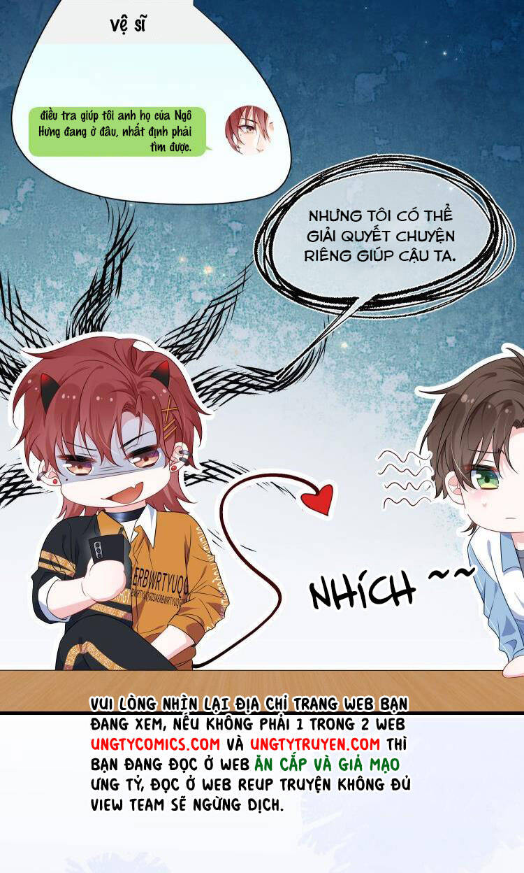 Giáo Bá Là Một Tên Yêu Tinh Chap 22 - Next Chap 23