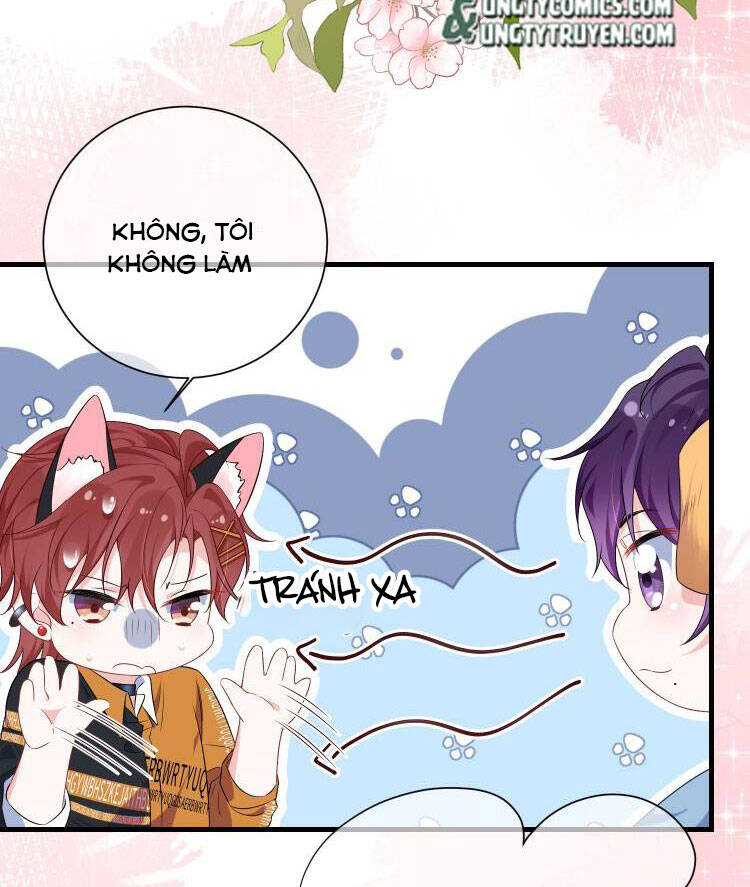 Giáo Bá Là Một Tên Yêu Tinh Chap 22 - Next Chap 23