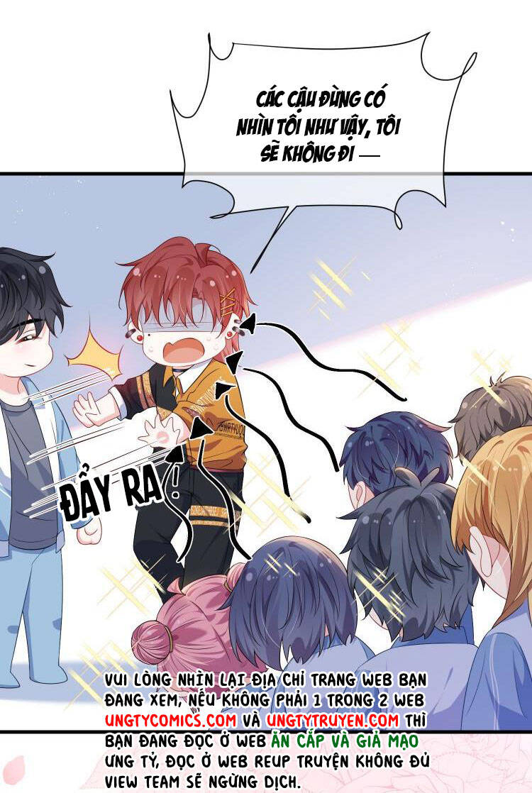 Giáo Bá Là Một Tên Yêu Tinh Chap 22 - Next Chap 23