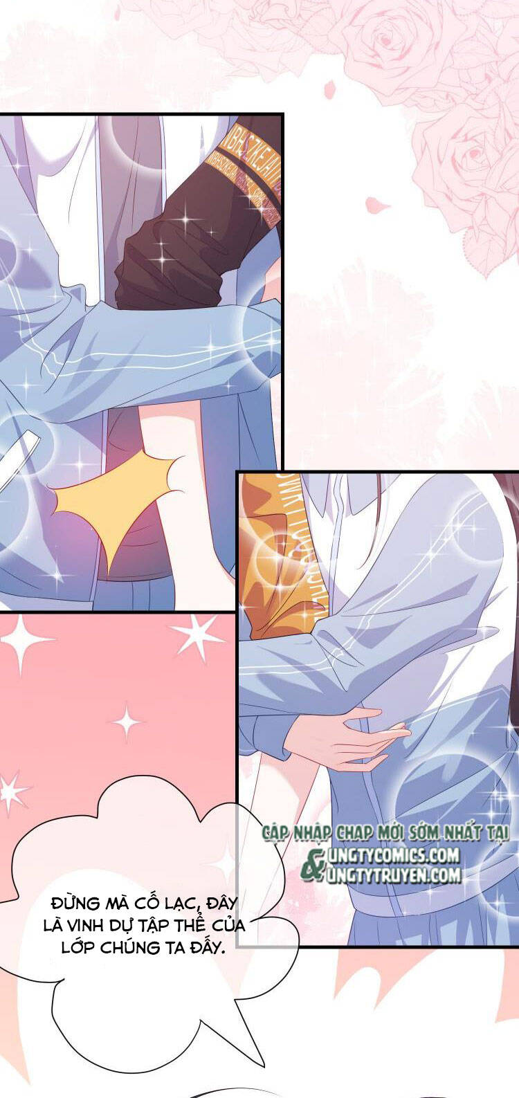 Giáo Bá Là Một Tên Yêu Tinh Chap 22 - Next Chap 23
